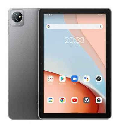 Планшет Blackview Tab 7 Wi-Fi Gray 3/64GB 10.1'' дюйм 6580mAh Android 12, фото 1