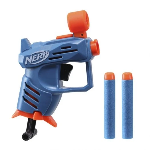 Бластер іграшковий Nerf ACE SD 1 Нерф Еліт 2.0 (F5035), фото 1