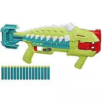 Бластер Nerf Dinosquad Armostrike Арморстрайк (F5855)