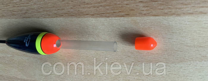 Купить Поплавок рыболовный универсальный Westline 5.0 g под светляк ...