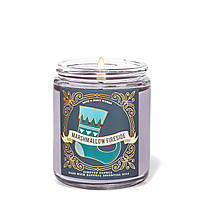 Ароматична свічка Bath&Body Works MARSHMALLOW FIRESIDE Scented Candle