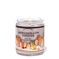 Ароматична свічка Bath&Body Works MARSHMALLOW FIRESIDE Scented Candle