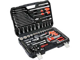 Набір інструменту для ремонту автомобіля YATO YT-38875