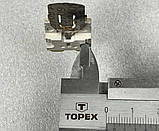 4162.910 Термостат перегрівання перегрівання 90 °C газової гармати MASTER, фото 3