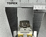 4162.910 Термостат перегрівання перегрівання 90 °C газової гармати MASTER, фото 6