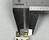 4162.910 Термостат перегрівання перегрівання 90 °C газової гармати MASTER, фото 2