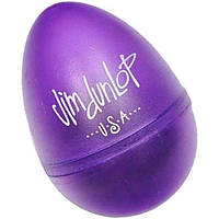 Шейкер Dunlop 9102 Maracas Gel Shaker Egg Purple