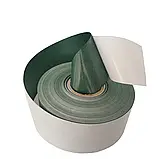 Ізолятор паперовий 0,2 х 180 мм з клеєм (пог. м), фото 2