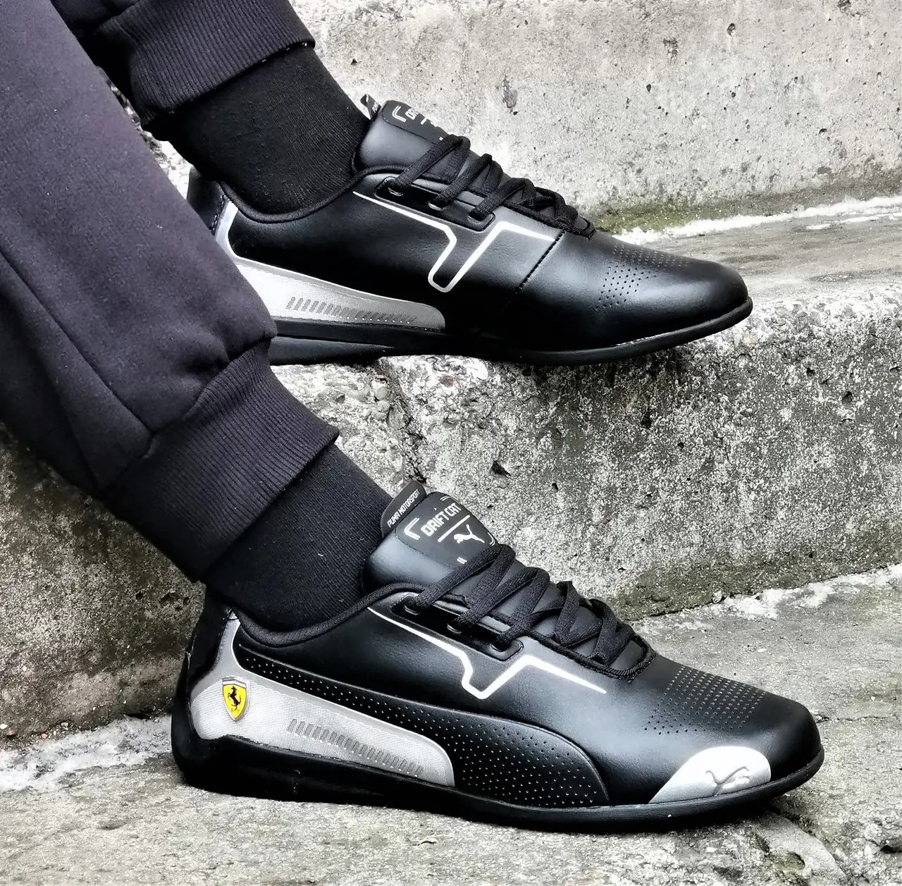 Puma 4 44 2025 Puma 4 44 2025