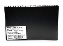 Джерело безперебійного живлення для роутера (18 Вт) DC1018P, фото 4