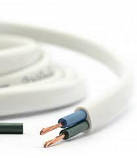 Кабель\провод плоский гибкий ШВВП 2х1.5, фото 7