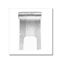 Рулон майка фасувальна розміром 22х42 ПластПолімер 160шт./рул.