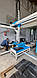 Автоматичний маніпулятор-укладальник для складування готової продукції, фото 5