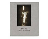 Фотоискусство книги с иллюстрациями Fan Ho: A Hong Kong Memoir альбомы известных фотографов про Китай