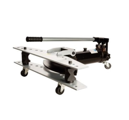 Ручний гідравлічний трубогиб FDB Maschinen HBM-240/16-R, фото 1