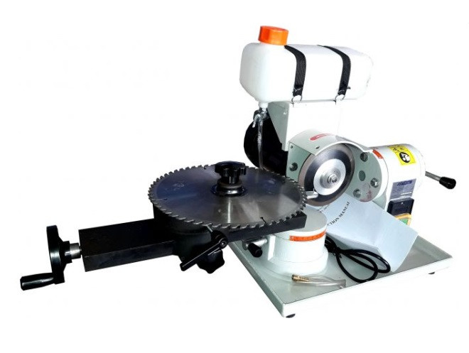 Верстат для заточування дискових пилок FDB Maschinen MF126, фото 1