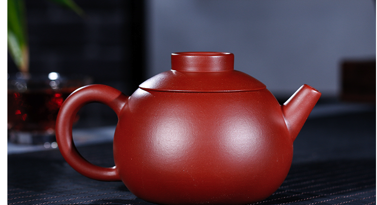 Правильный Чайник 150 Мл Чайник Из Исинской Глины — в Категории ...