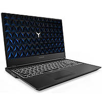 Ноутбук Lenovo legion y530 i7 GTX 1060 (32 Гб/256 Гб SSD/1000 Гб HDD) open box