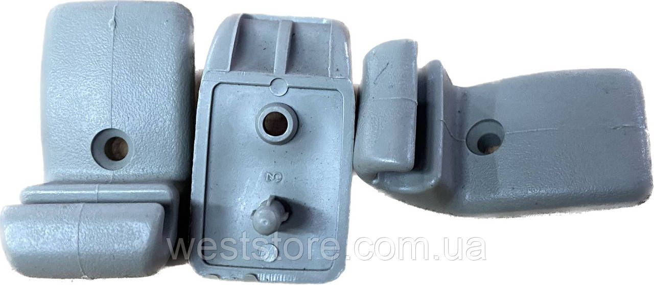 Кронштейн (тримач) козирка Сенс Ланос.Lanos Sens tf69y0-8204022/96236009 Автозаз