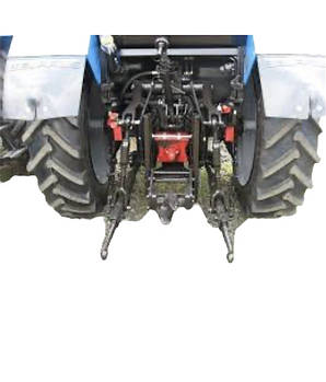 Навішування МТЗ-80, МТЗ-82, МТЗ-892, МТЗ-920, МТЗ-1221