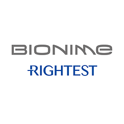 Тест-смужки Bionime Rightest