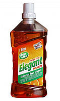 Засіб для миття підлоги Well Done Elegant 1 л Orange Fresh