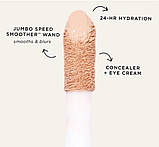 Консилер Tarte shape tape™ ultra creamy concealer -12N Fair/neutral, фото 3