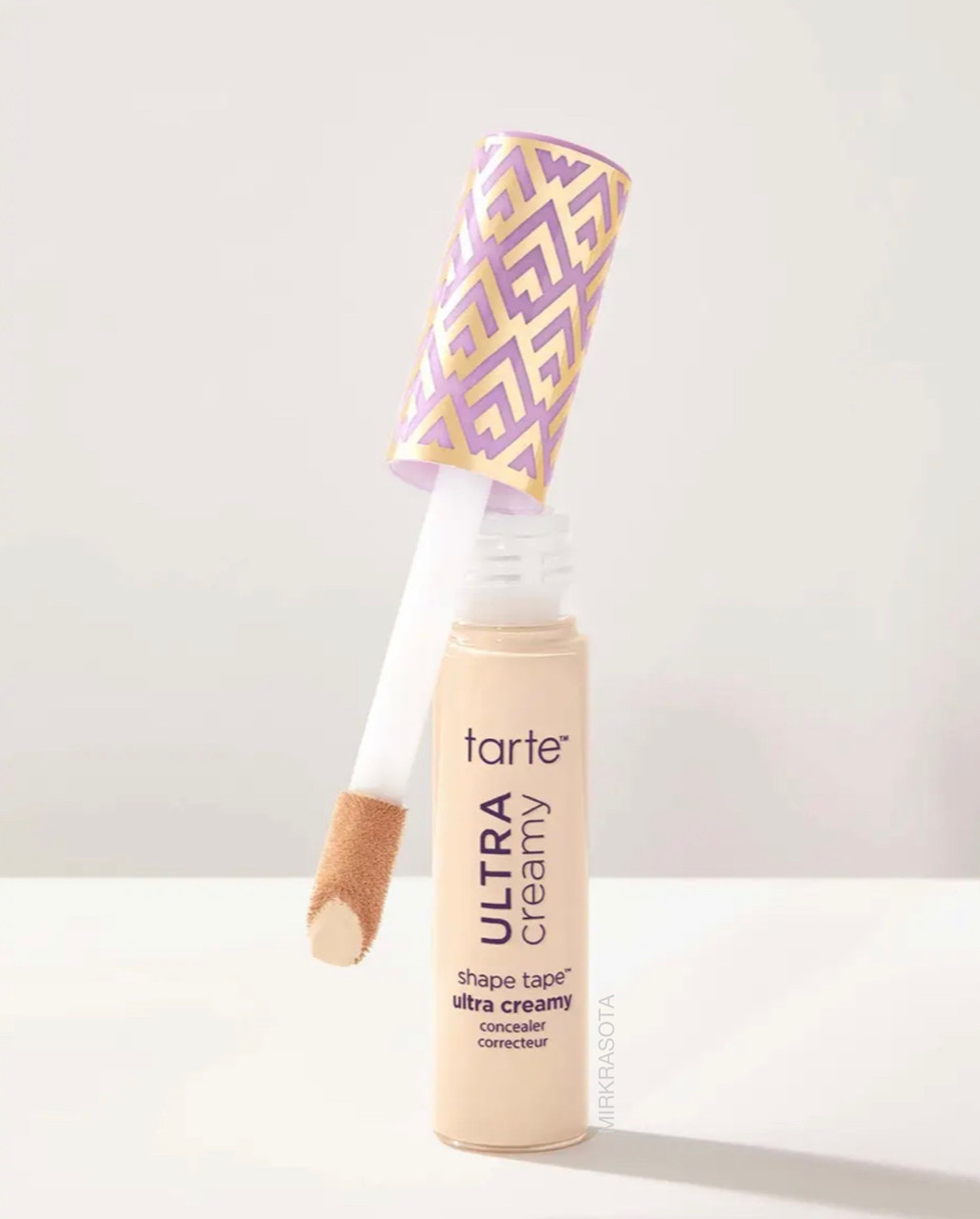 Консилер Tarte shape tape™ ultra creamy concealer -12S Fair - купить по ...
