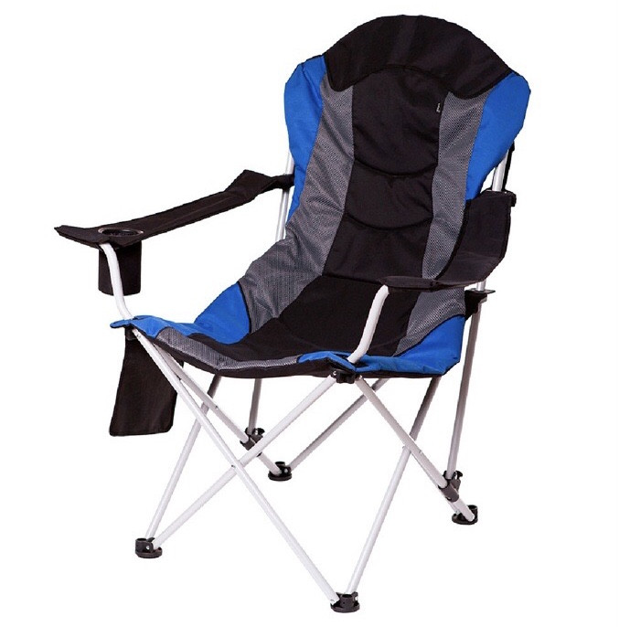 Крісло розкладне "Директор", фото 1