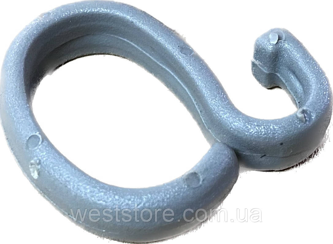 Гачок для одягу (на ручку салону стелі) Ланос Сенс Lanos Sens GM