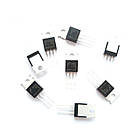 Fhp1404 N-канальний MOSFET транзистор 175А, 40В (аналог IRF1404, STP200NF04, STP100NF04, HY4004)