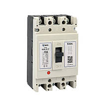 Вимикач автоматичний силовий ВАМ8-100 3Р 63А 25кА