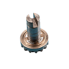 Шестірня для кухонного комбайна Kenwood — KW674590, фото 3