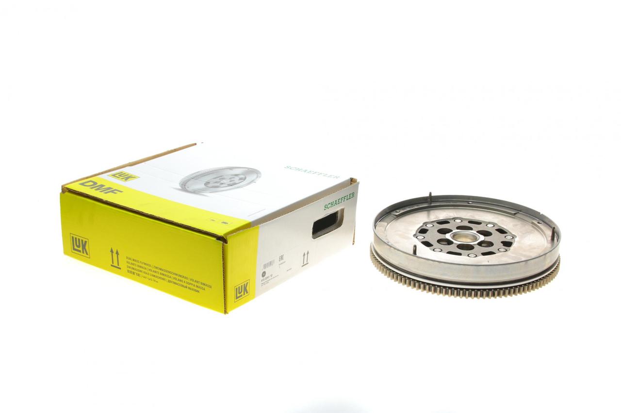 Демпфер Opel Astra H, Zafira B 1.9CDTI (2004-) LUK, фото 1