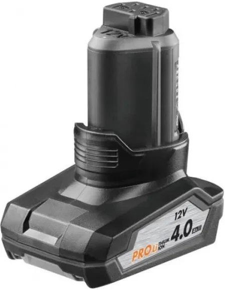 Акумулятор Li1240 AEG, 12В, 4,0Аг, 0,44кг