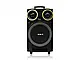 Акустична переносна колонка ZXX-9191 60Вт 12" 67х38х32см TWS/FM/USB/TF/SD/BT/REC/LED/2MIC 1шт 8215, фото 3