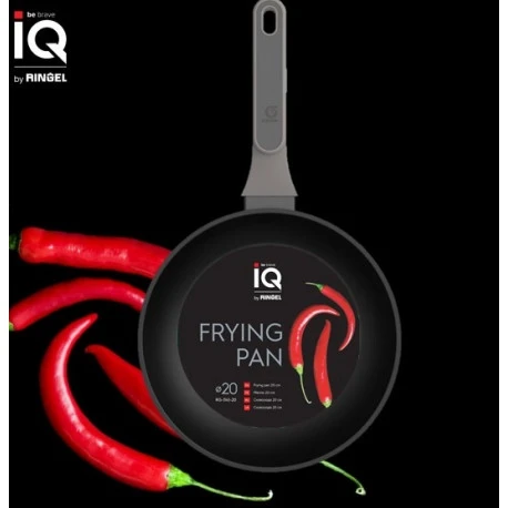 Сковорідка Ringel IQ Be Brave 26 см (RG-1141-26)