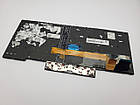 Неробоча клавіатура, кнопки lenovo thinkpad x13 gen1 l13 gen2 l13 yoga gen2 5n20v43056, фото 2