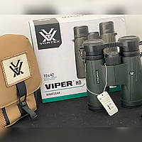 Бінокль (бінокуляр) Vortex Viper HD 10x42 V201