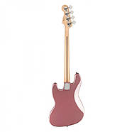 Бас-гітара SQUIER by FENDER AFFINITY SERIES JAZZ BASS LR, фото 3