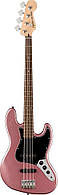 Бас-гитара SQUIER by FENDER AFFINITY SERIES JAZZ BASS LR