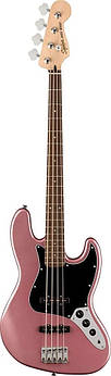 Бас-гітара SQUIER by FENDER AFFINITY SERIES JAZZ BASS LR