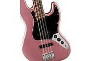 Бас-гітара SQUIER by FENDER AFFINITY SERIES JAZZ BASS LR, фото 5
