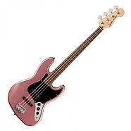 Бас-гітара SQUIER by FENDER AFFINITY SERIES JAZZ BASS LR, фото 6