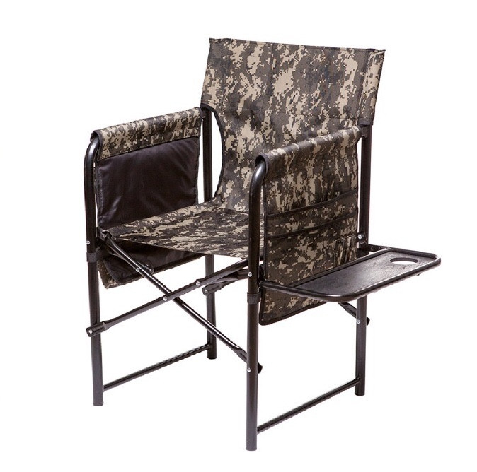 Крісло розкладне "Режисер з жорсткою полицею", фото 1