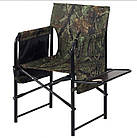 Крісло розкладне "Режисер з жорсткою полицею", фото 2