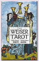 The Weiser Tarot - Таро Вайзера