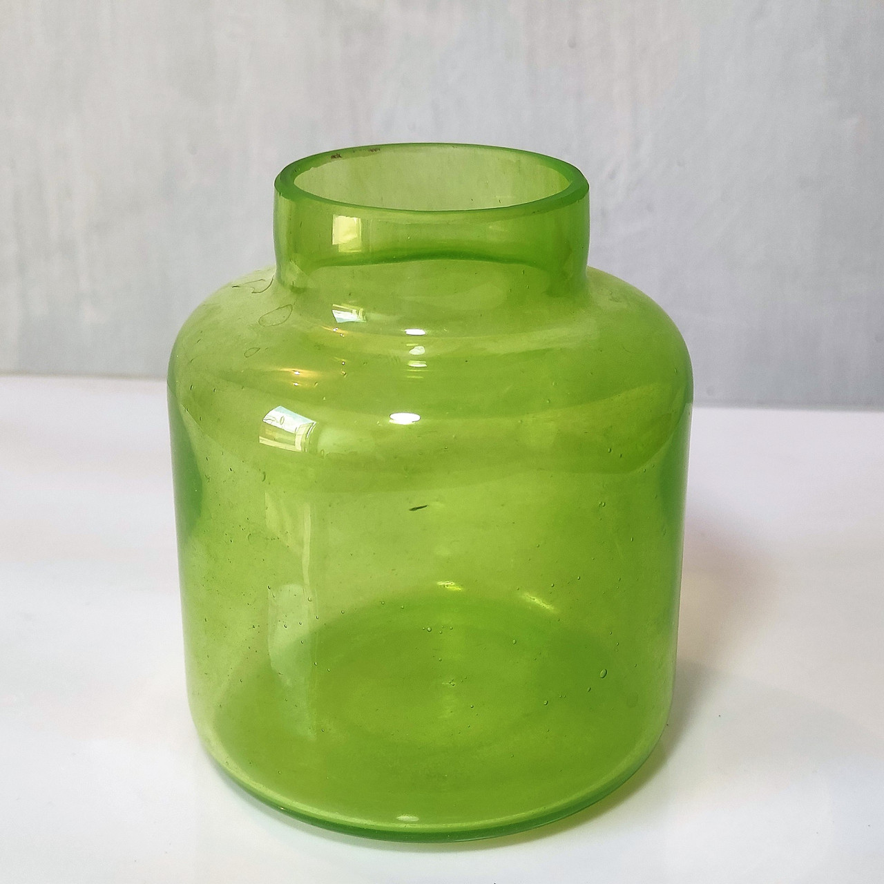 Стеклянная Ваза для Маленького Букета — Купить Недорого на Bigl.ua ...