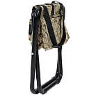 Стілець "Кенгуру" d25 мм, фото 2