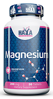 Magnesium Citrate 200 mg Haya Labs, 50 таблеток